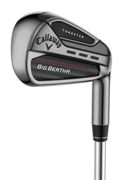 Callaway Big Bertha 23 Irons Graphite - Custom Fit From 
