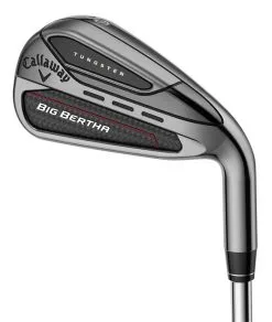 Callaway Big Bertha 23 Irons Graphite - Custom Fit From  -Outlet Golf Putter Store 44197 3
