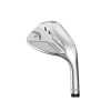 Callaway Jaws Raw Full Face Groove Chrome Wedge Steel - Custom Fit From 