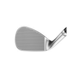 Callaway Jaws Raw Full Face Groove Chrome Wedge Steel - Custom Fit From  -Outlet Golf Putter Store 44199 2