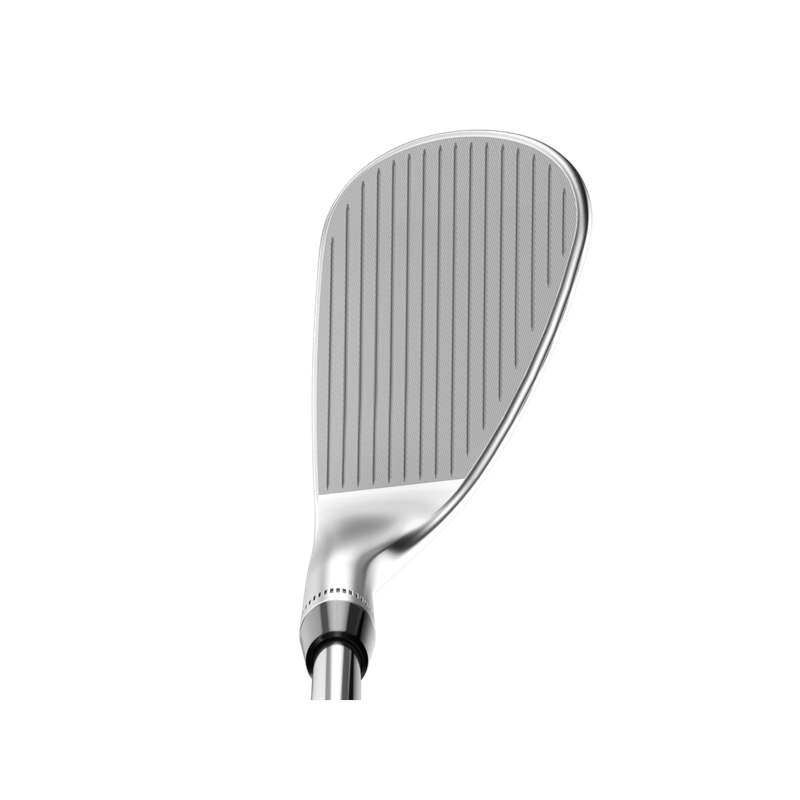 Callaway Jaws Raw Full Face Groove Chrome Wedge Graphite - Custom Fit From 2 Callaway Jaws Raw Full Face Groove Chrome Wedge Graphite - Custom Fit From - Image 2