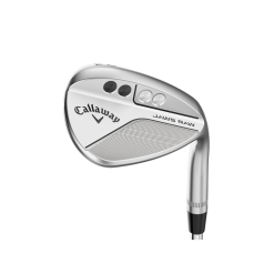 Callaway Jaws Raw Full Toe Chrome Wedge Steel - Custom Fit From  -Outlet Golf Putter Store 44204 3