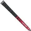 Masters Golf Pride Multi Comp .60 M/Size Black/Red/White (150)  
