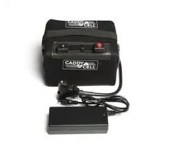 Golf Stream 36 Hole Lithium Battery  