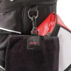 Masters Tri-Fold Towel   -Outlet Golf Putter Store 9401 1